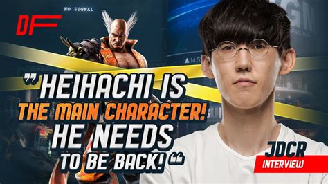 jdcr youtube.